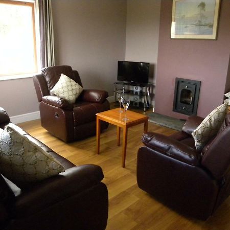 Orchard Lodge Bantry Glanbannoo Upper Dış mekan fotoğraf