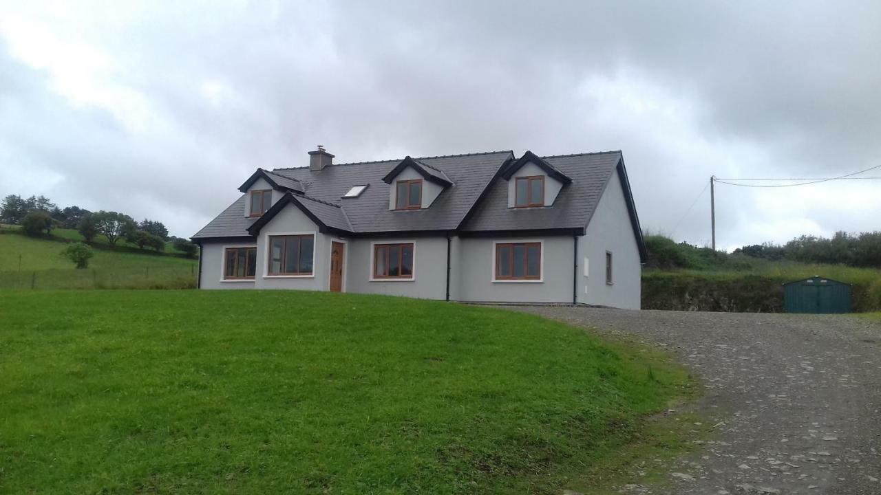 Orchard Lodge Bantry Glanbannoo Upper Dış mekan fotoğraf
