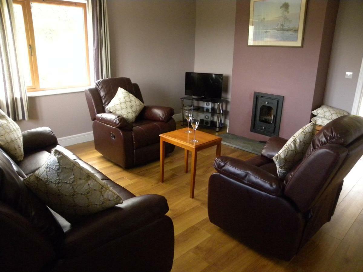 Orchard Lodge Bantry Glanbannoo Upper Dış mekan fotoğraf