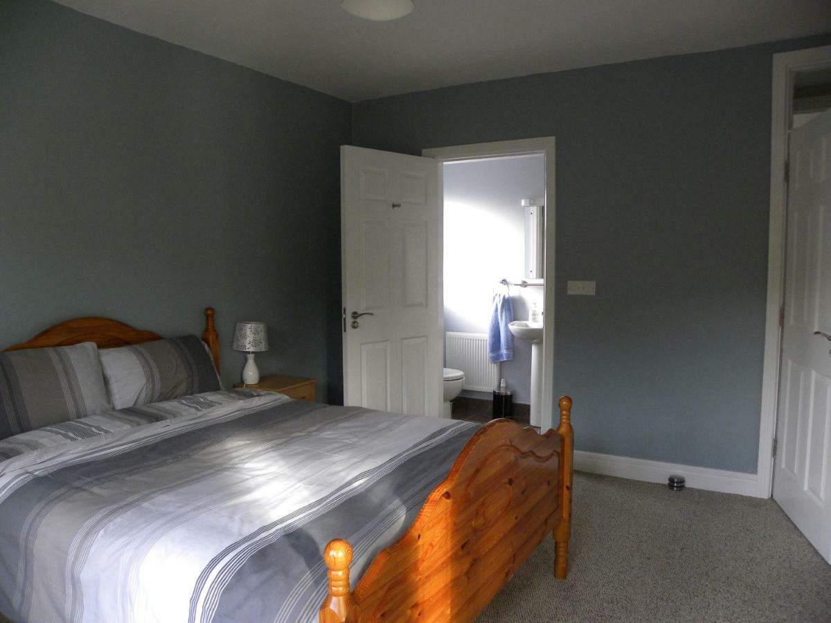 Orchard Lodge Bantry Glanbannoo Upper Dış mekan fotoğraf