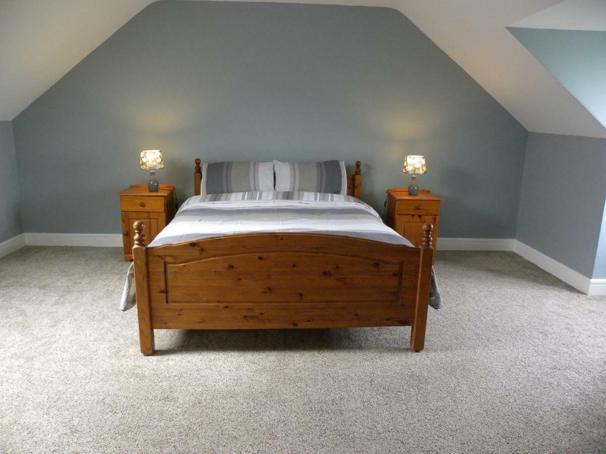 Orchard Lodge Bantry Glanbannoo Upper Dış mekan fotoğraf
