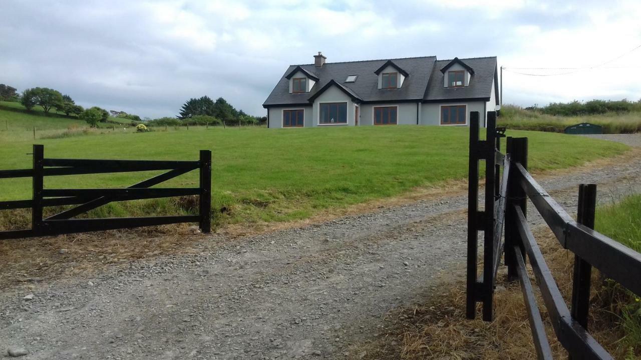 Orchard Lodge Bantry Glanbannoo Upper Dış mekan fotoğraf