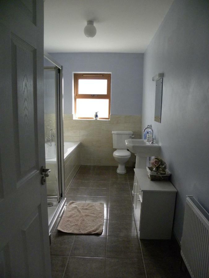 Orchard Lodge Bantry Glanbannoo Upper Dış mekan fotoğraf