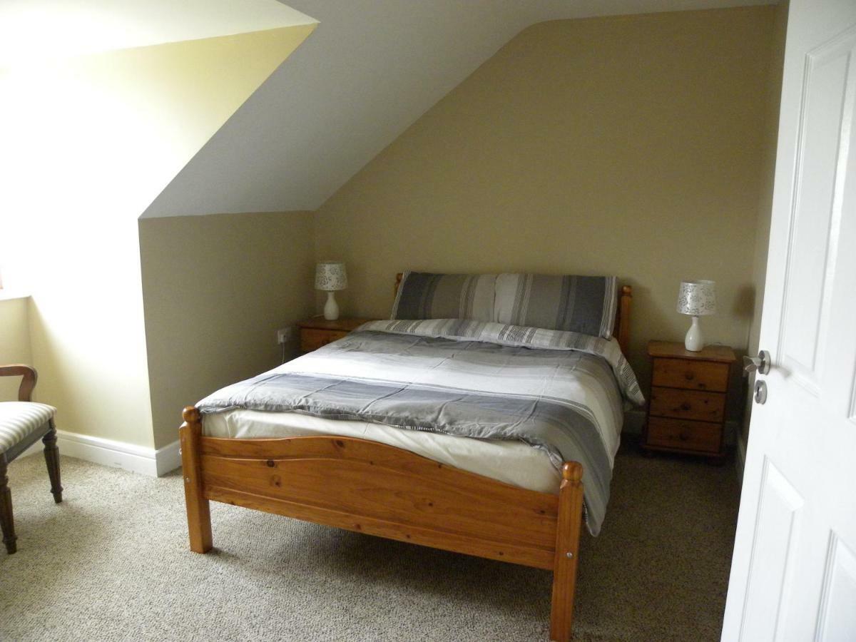 Orchard Lodge Bantry Glanbannoo Upper Dış mekan fotoğraf